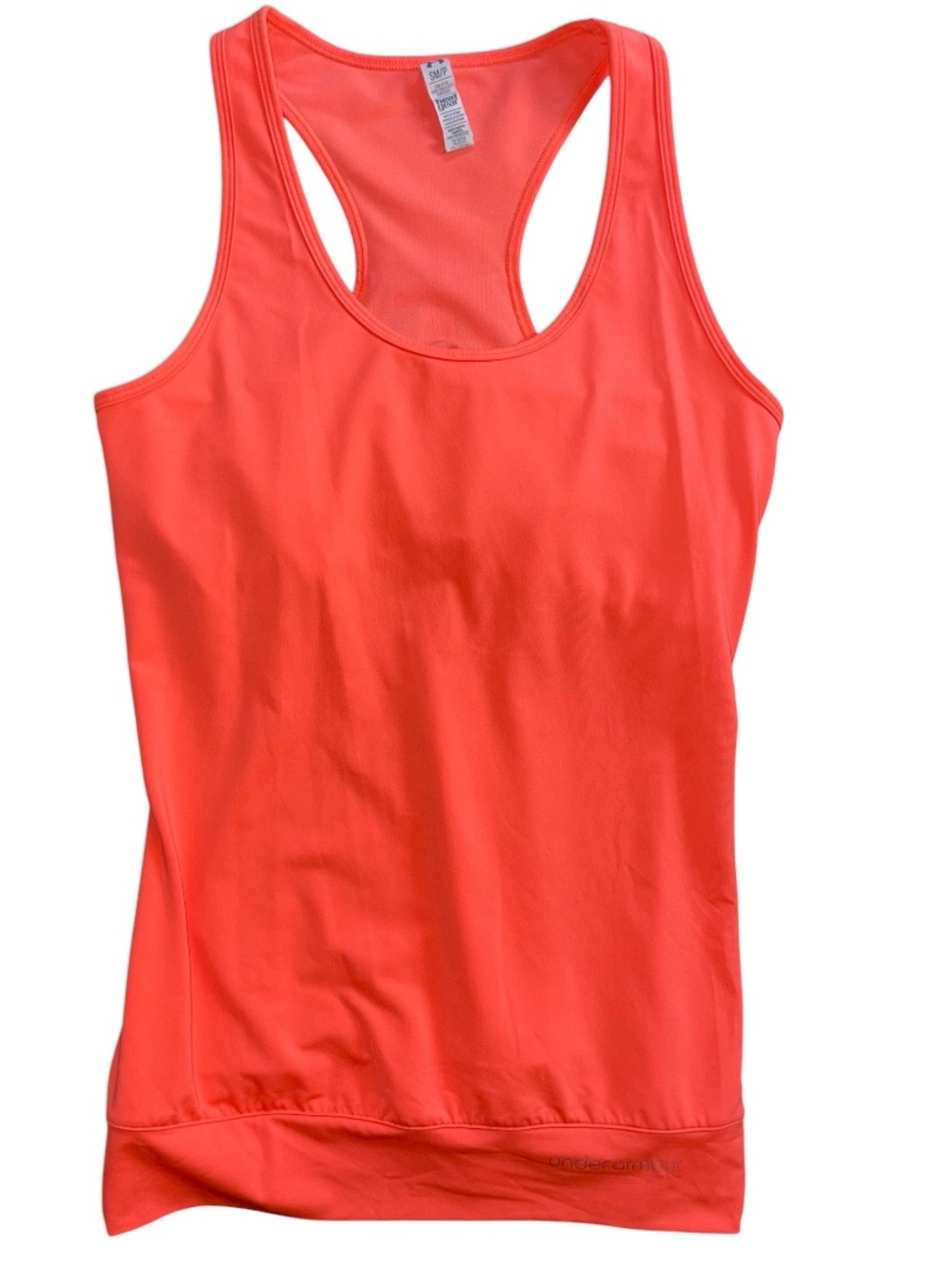 Under Armour Racerback Athletic Tank